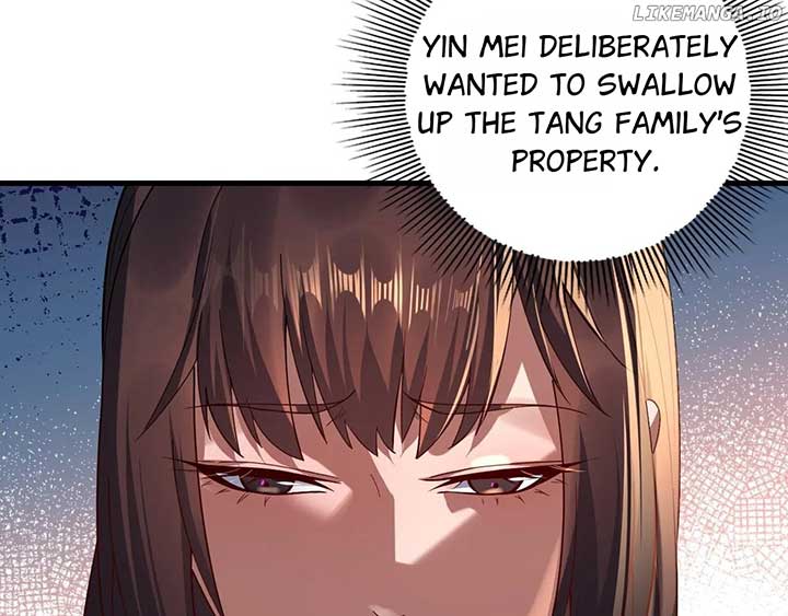 I Am The Fated Villain Chapter 214 page 63