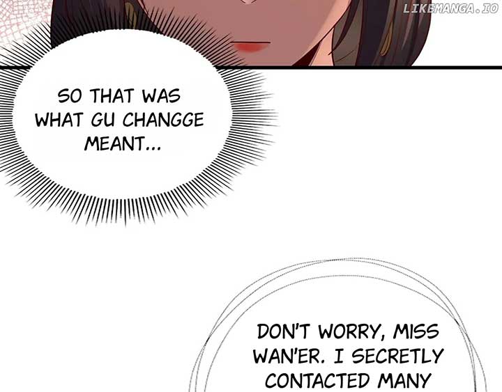 I Am The Fated Villain Chapter 214 page 64
