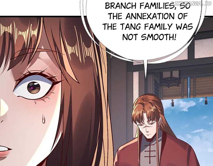I Am The Fated Villain Chapter 214 page 65