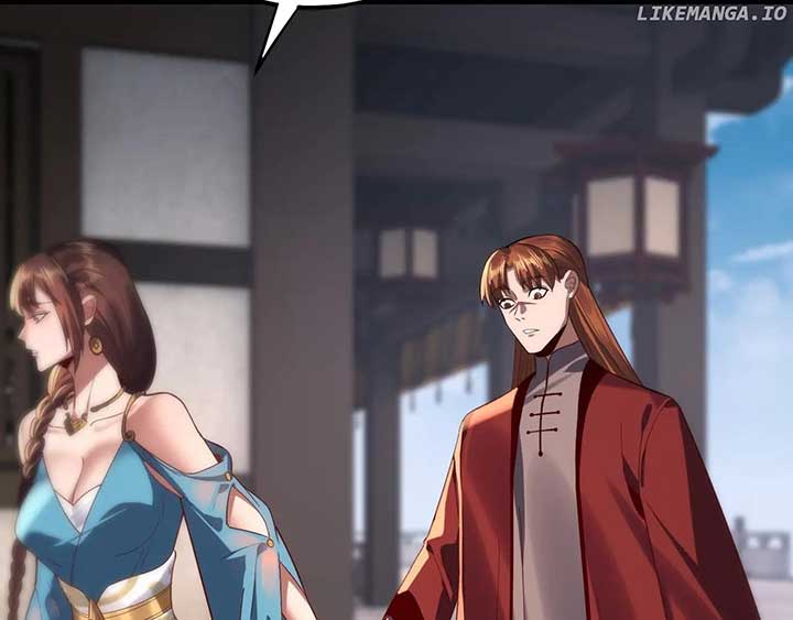 I Am The Fated Villain Chapter 214 page 68