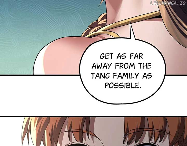 I Am The Fated Villain Chapter 214 page 76