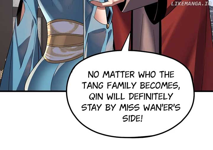 I Am The Fated Villain Chapter 214 page 79