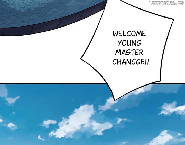 I Am The Fated Villain Chapter 214 page 91