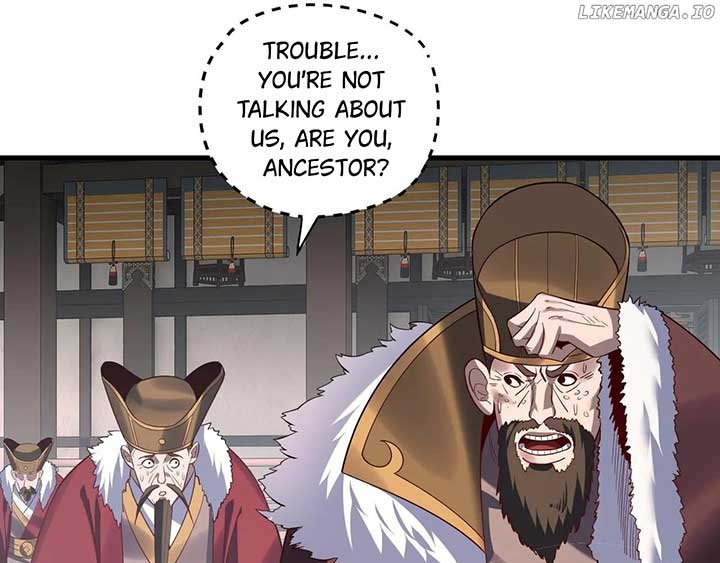 I Am The Fated Villain Chapter 214 page 96