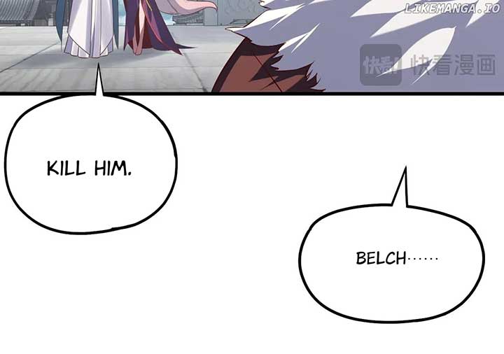 I Am The Fated Villain Chapter 214 page 99