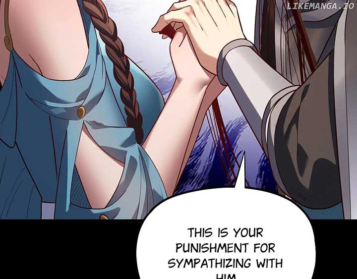 I Am The Fated Villain Chapter 214 page 117