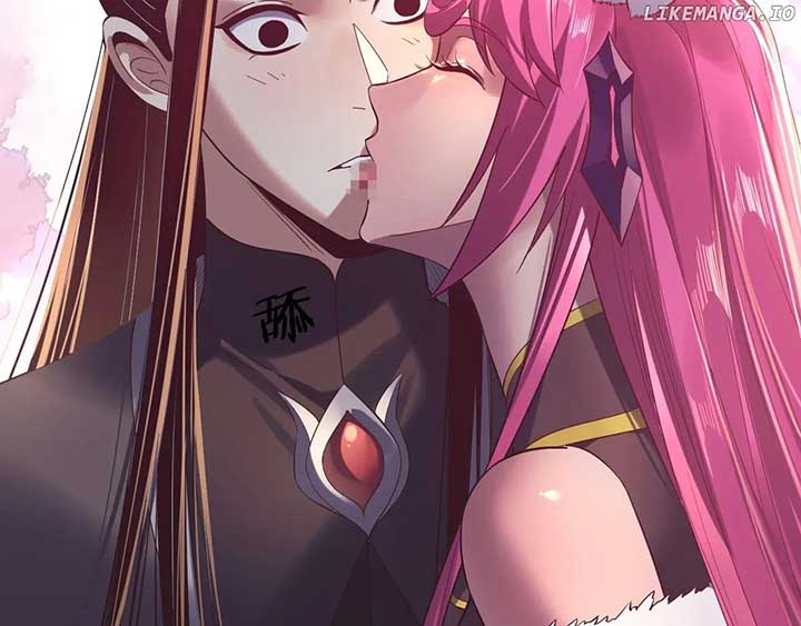 I Am The Fated Villain Chapter 214 page 128