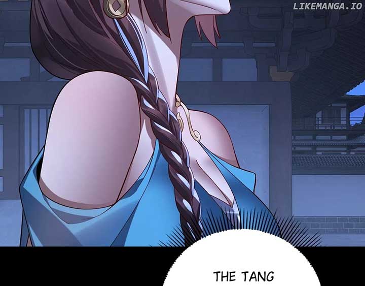 I Am The Fated Villain Chapter 215 page 7