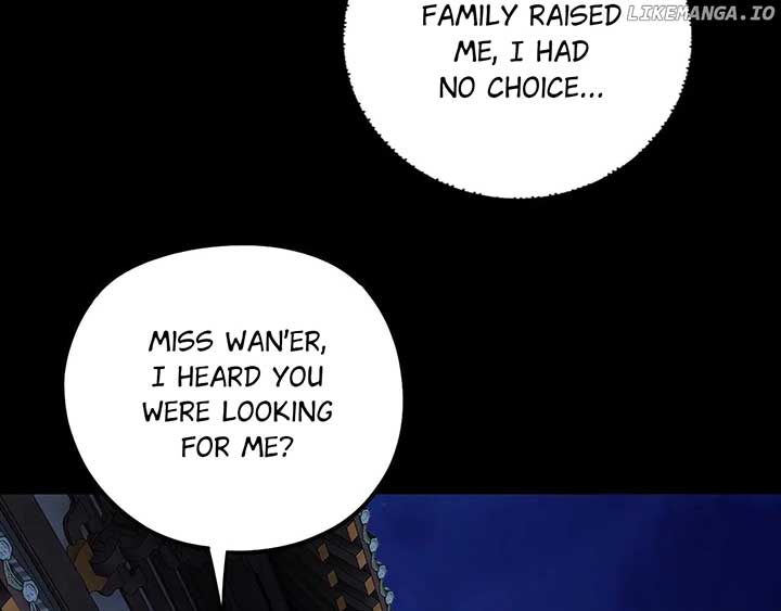 I Am The Fated Villain Chapter 215 page 8