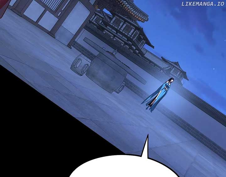 I Am The Fated Villain Chapter 215 page 10