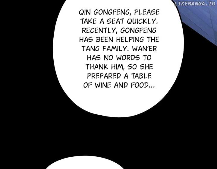 I Am The Fated Villain Chapter 215 page 11