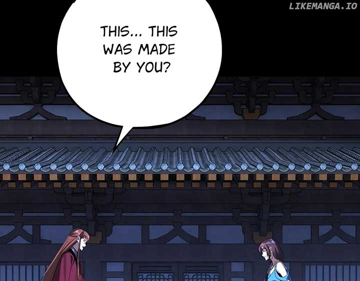 I Am The Fated Villain Chapter 215 page 12