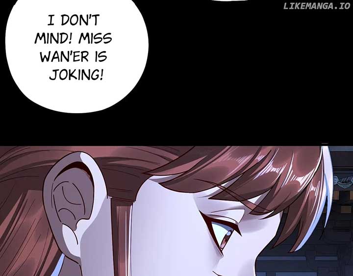 I Am The Fated Villain Chapter 215 page 14