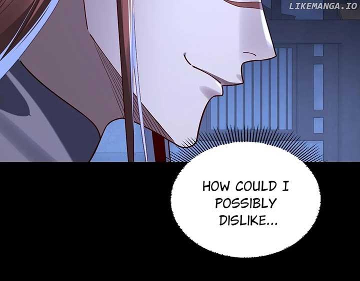 I Am The Fated Villain Chapter 215 page 15