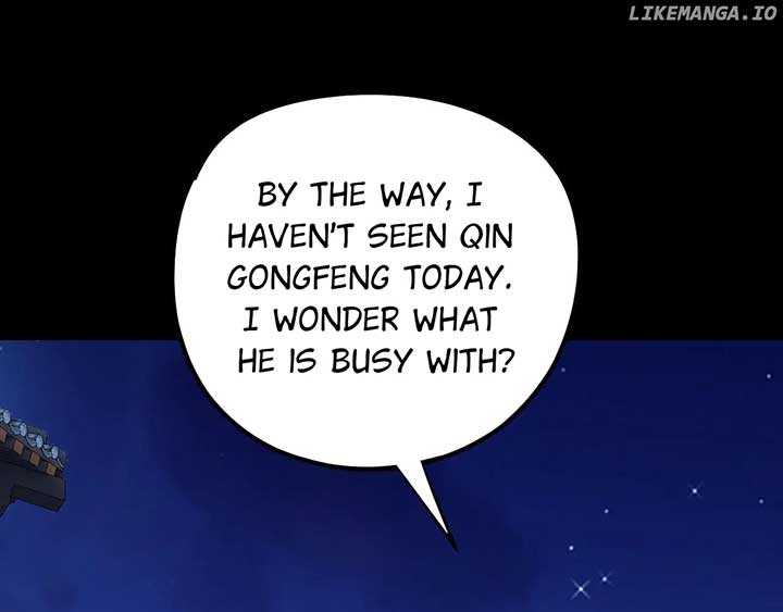 I Am The Fated Villain Chapter 215 page 16