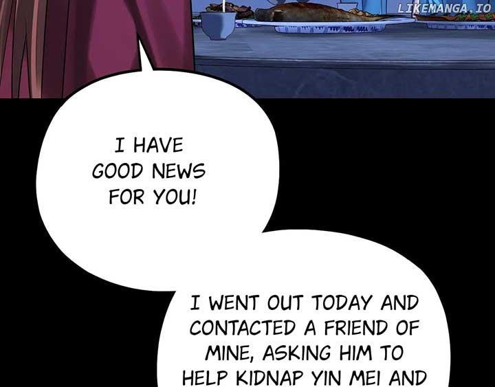 I Am The Fated Villain Chapter 215 page 18