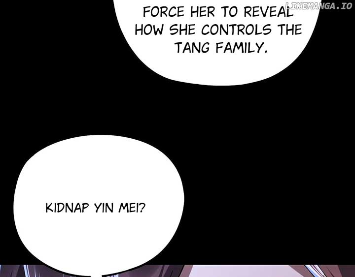 I Am The Fated Villain Chapter 215 page 19