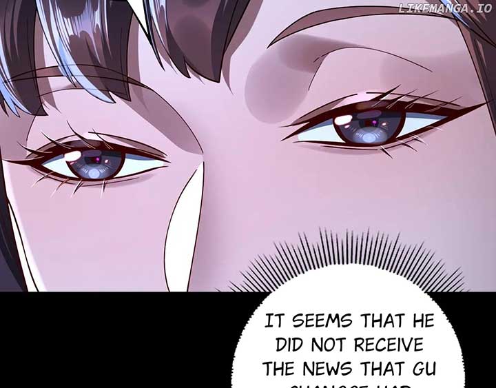 I Am The Fated Villain Chapter 215 page 20