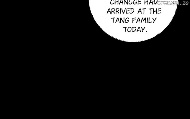 I Am The Fated Villain Chapter 215 page 21