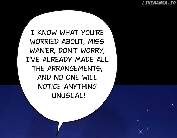 I Am The Fated Villain Chapter 215 page 22