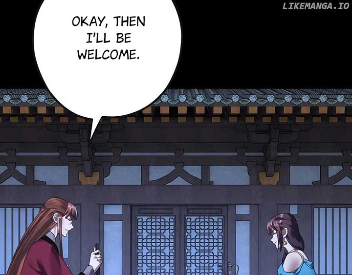 I Am The Fated Villain Chapter 215 page 25