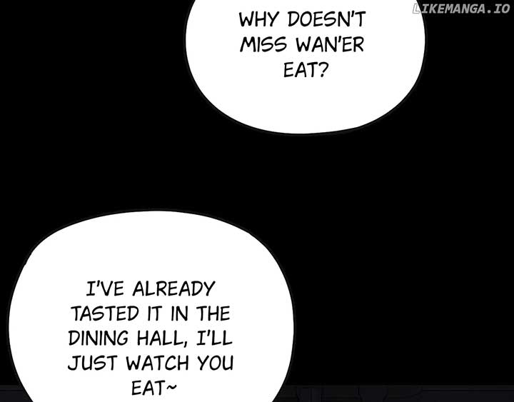 I Am The Fated Villain Chapter 215 page 29