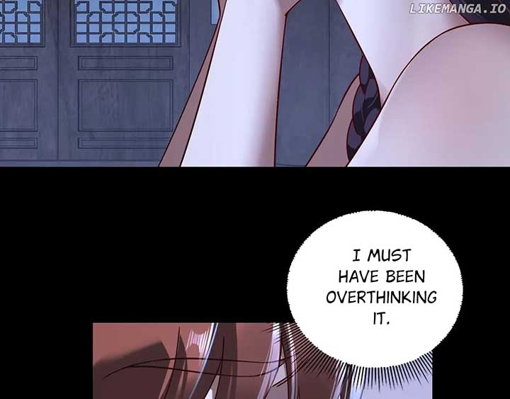 I Am The Fated Villain Chapter 215 page 31