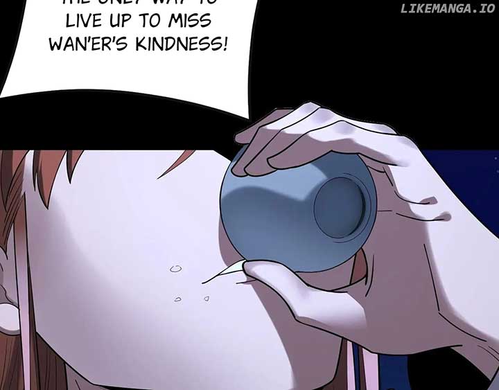 I Am The Fated Villain Chapter 215 page 35