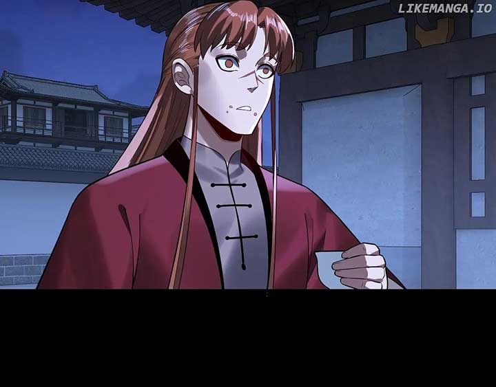 I Am The Fated Villain Chapter 215 page 39