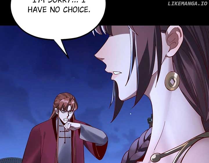 I Am The Fated Villain Chapter 215 page 49