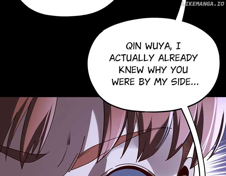I Am The Fated Villain Chapter 215 page 51