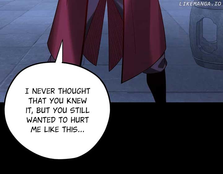 I Am The Fated Villain Chapter 215 page 55