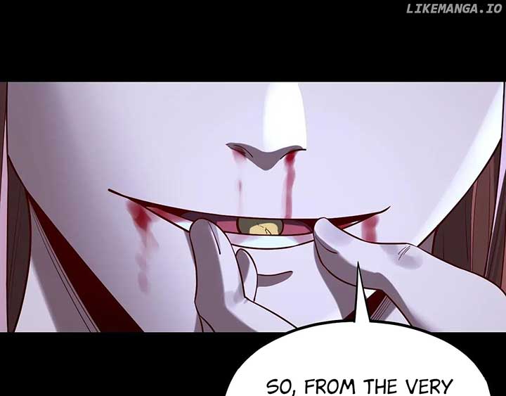 I Am The Fated Villain Chapter 215 page 56