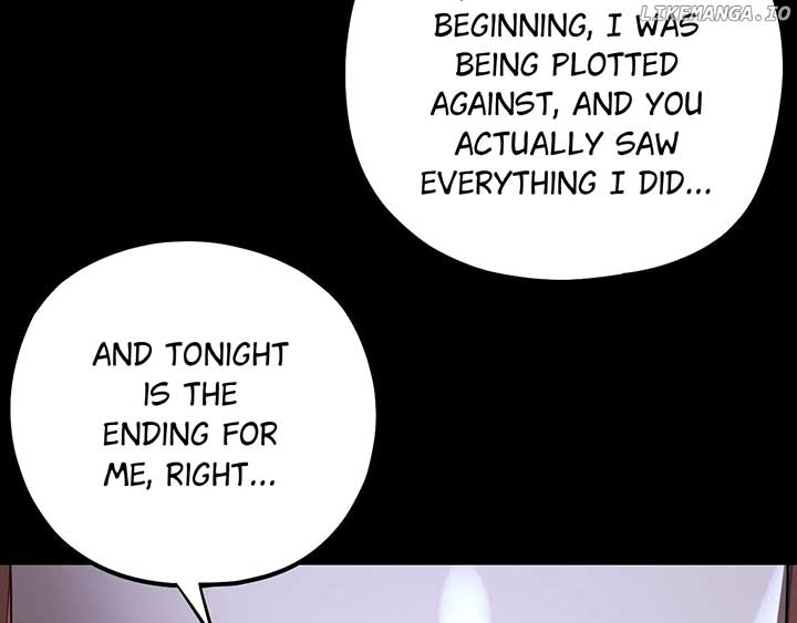 I Am The Fated Villain Chapter 215 page 57