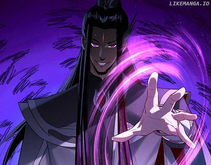 I Am The Fated Villain Chapter 215 page 65