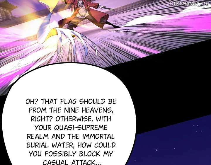 I Am The Fated Villain Chapter 215 page 70