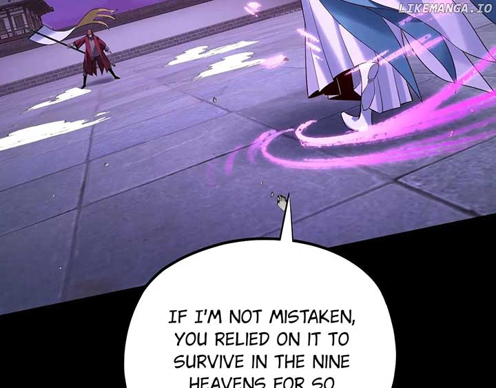 I Am The Fated Villain Chapter 215 page 72