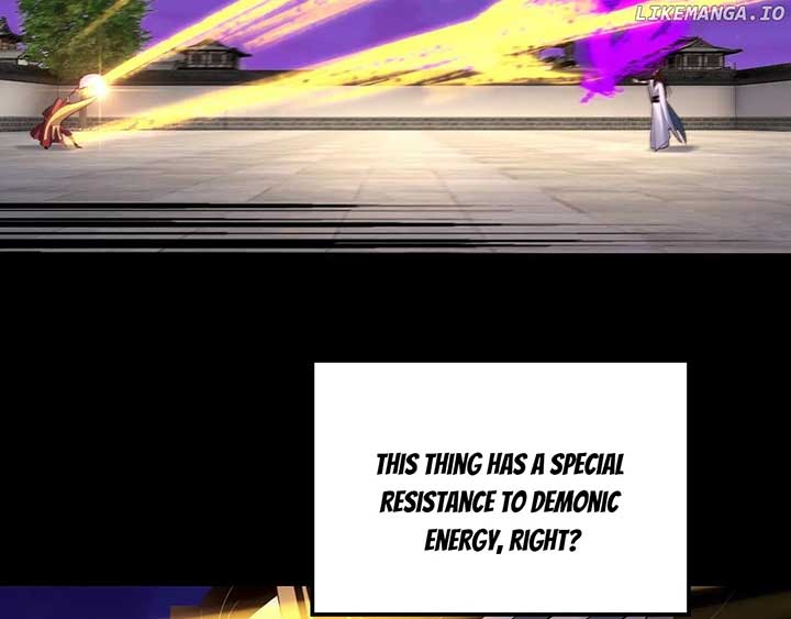 I Am The Fated Villain Chapter 215 page 83