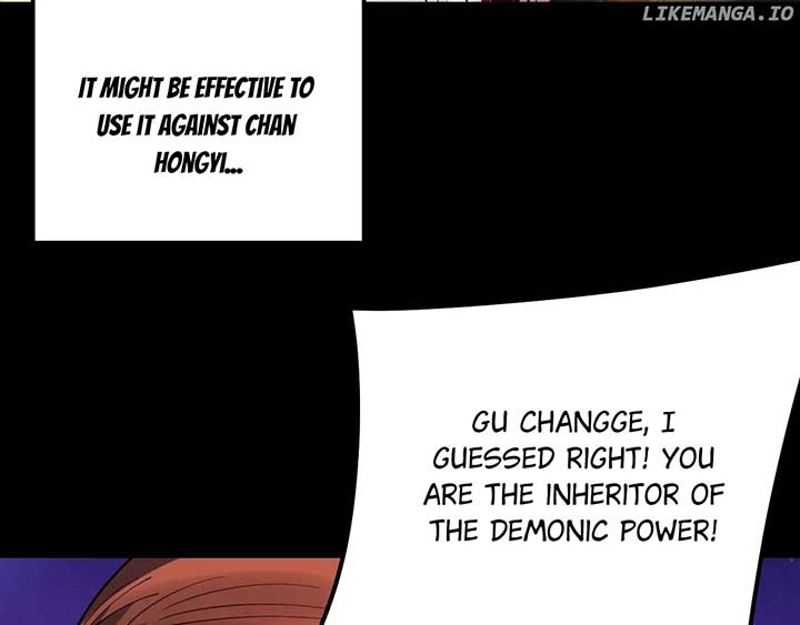 I Am The Fated Villain Chapter 215 page 85