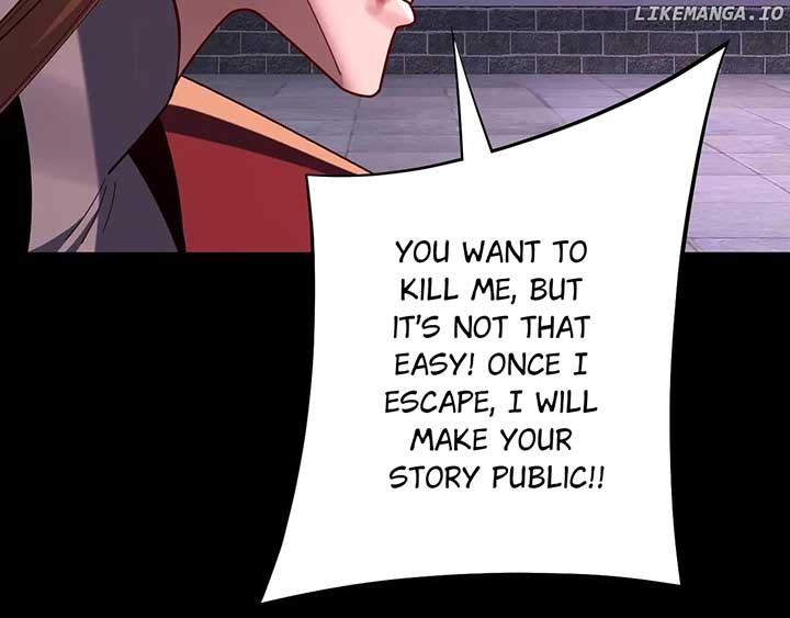 I Am The Fated Villain Chapter 215 page 87