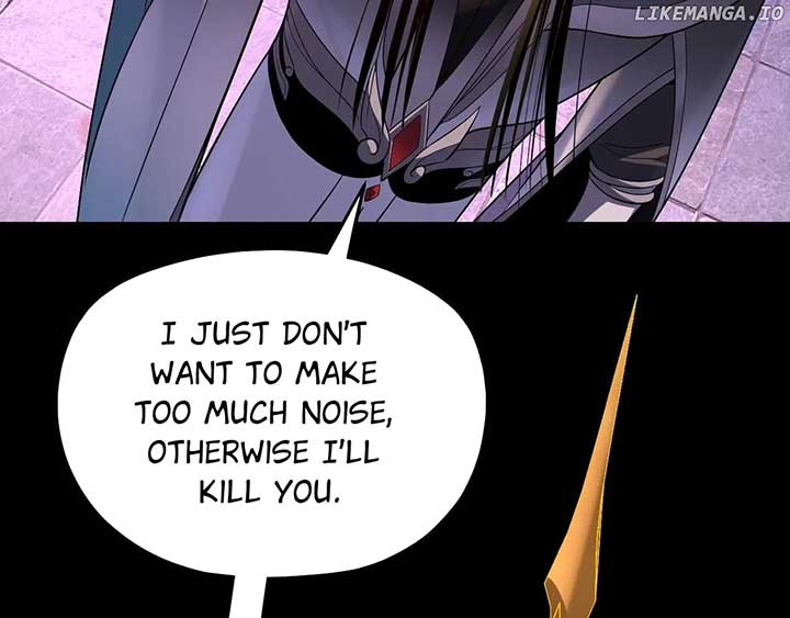 I Am The Fated Villain Chapter 215 page 90