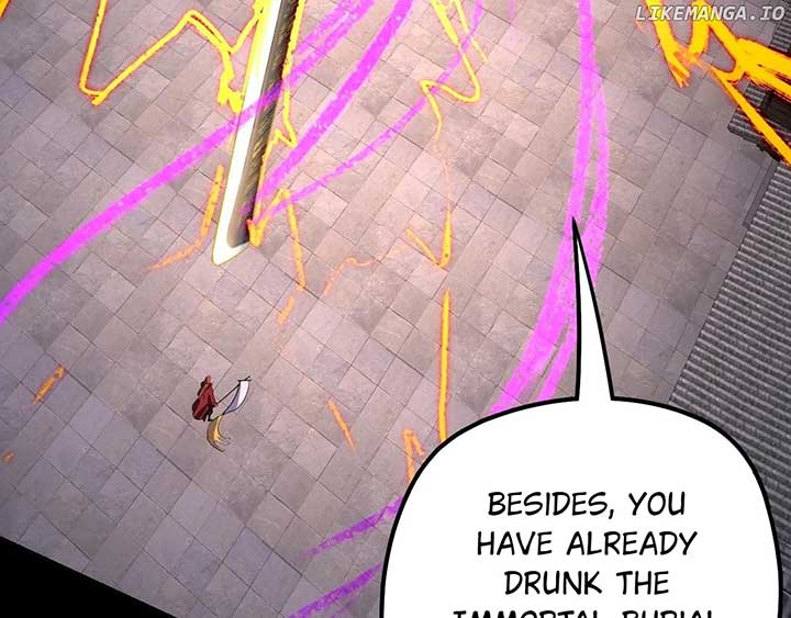 I Am The Fated Villain Chapter 215 page 93