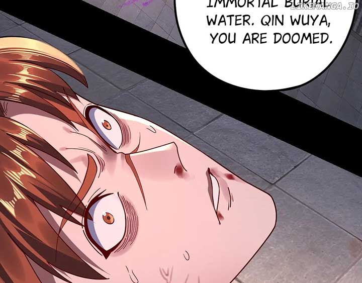 I Am The Fated Villain Chapter 215 page 94