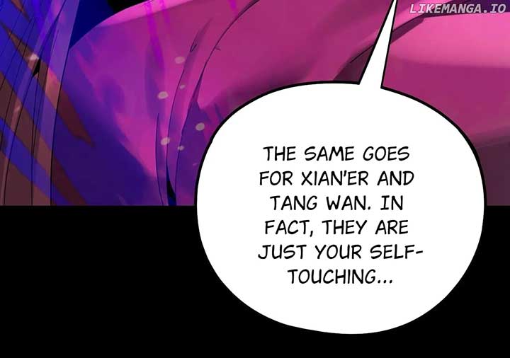 I Am The Fated Villain Chapter 215 page 101