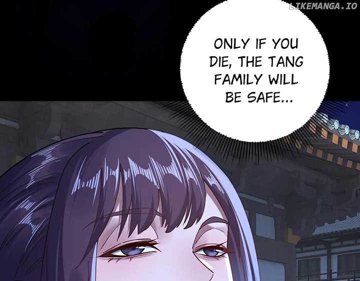 I Am The Fated Villain Chapter 215 page 108