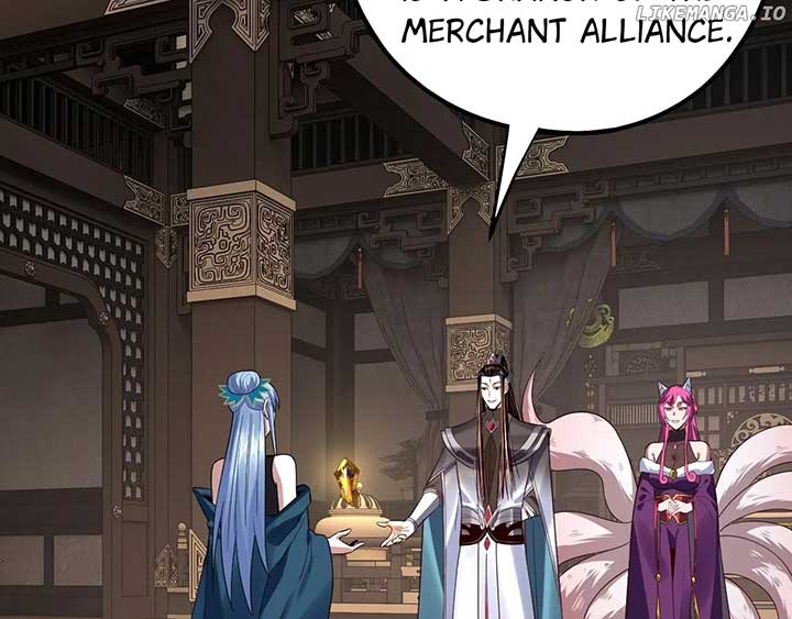 I Am The Fated Villain Chapter 215 page 112