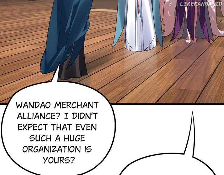 I Am The Fated Villain Chapter 215 page 113