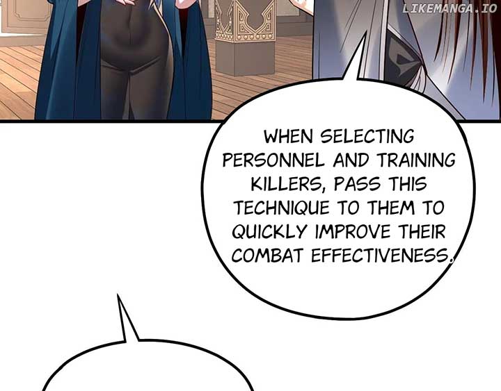I Am The Fated Villain Chapter 215 page 116