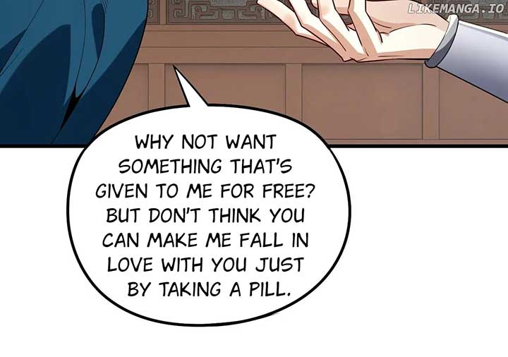 I Am The Fated Villain Chapter 215 page 121