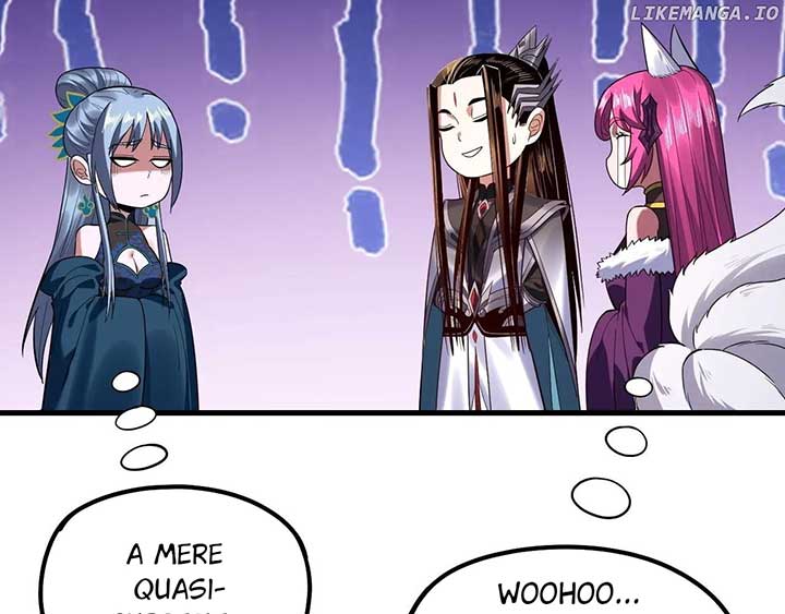 I Am The Fated Villain Chapter 215 page 123